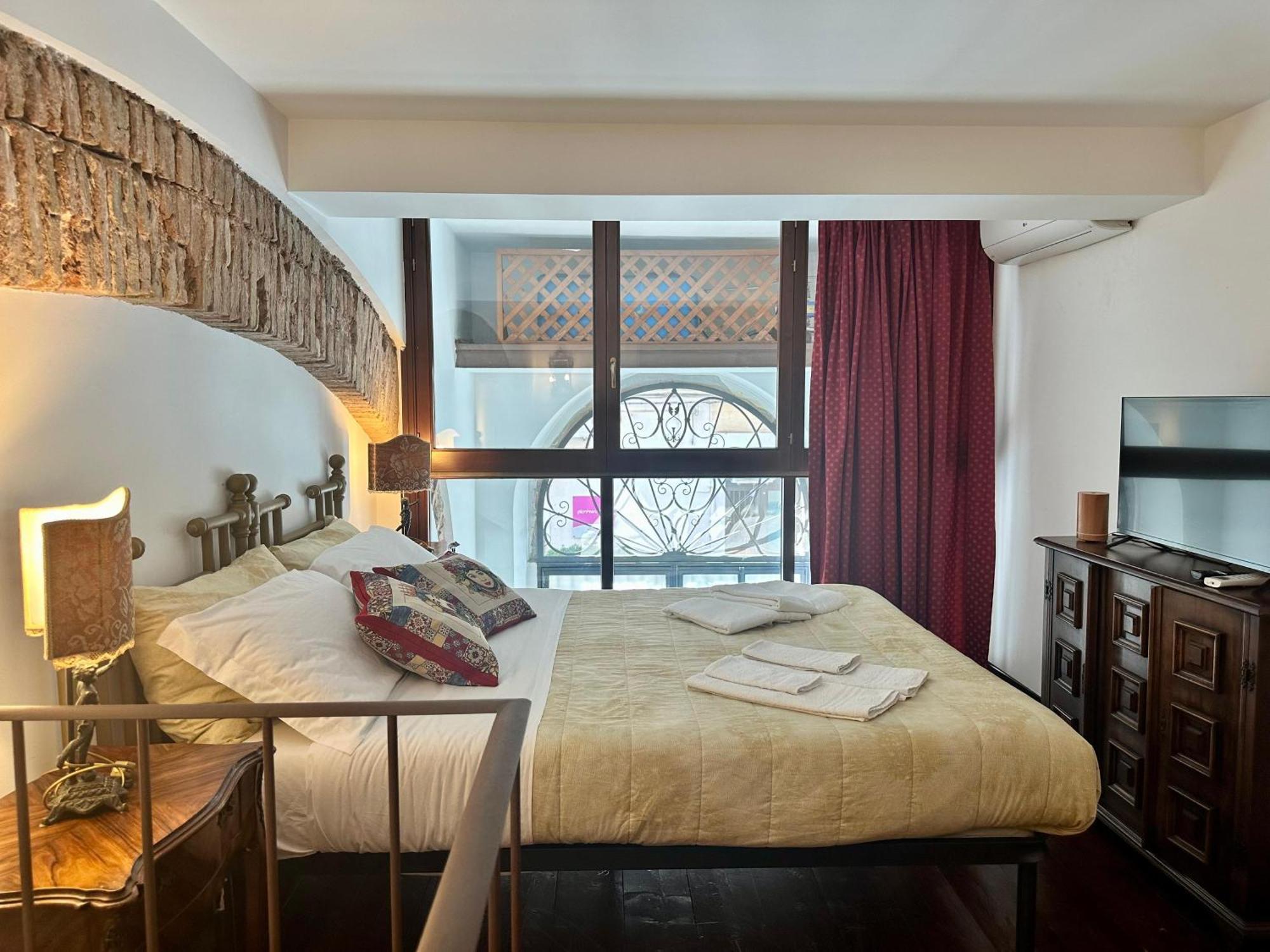 Holiday home Backy Catania