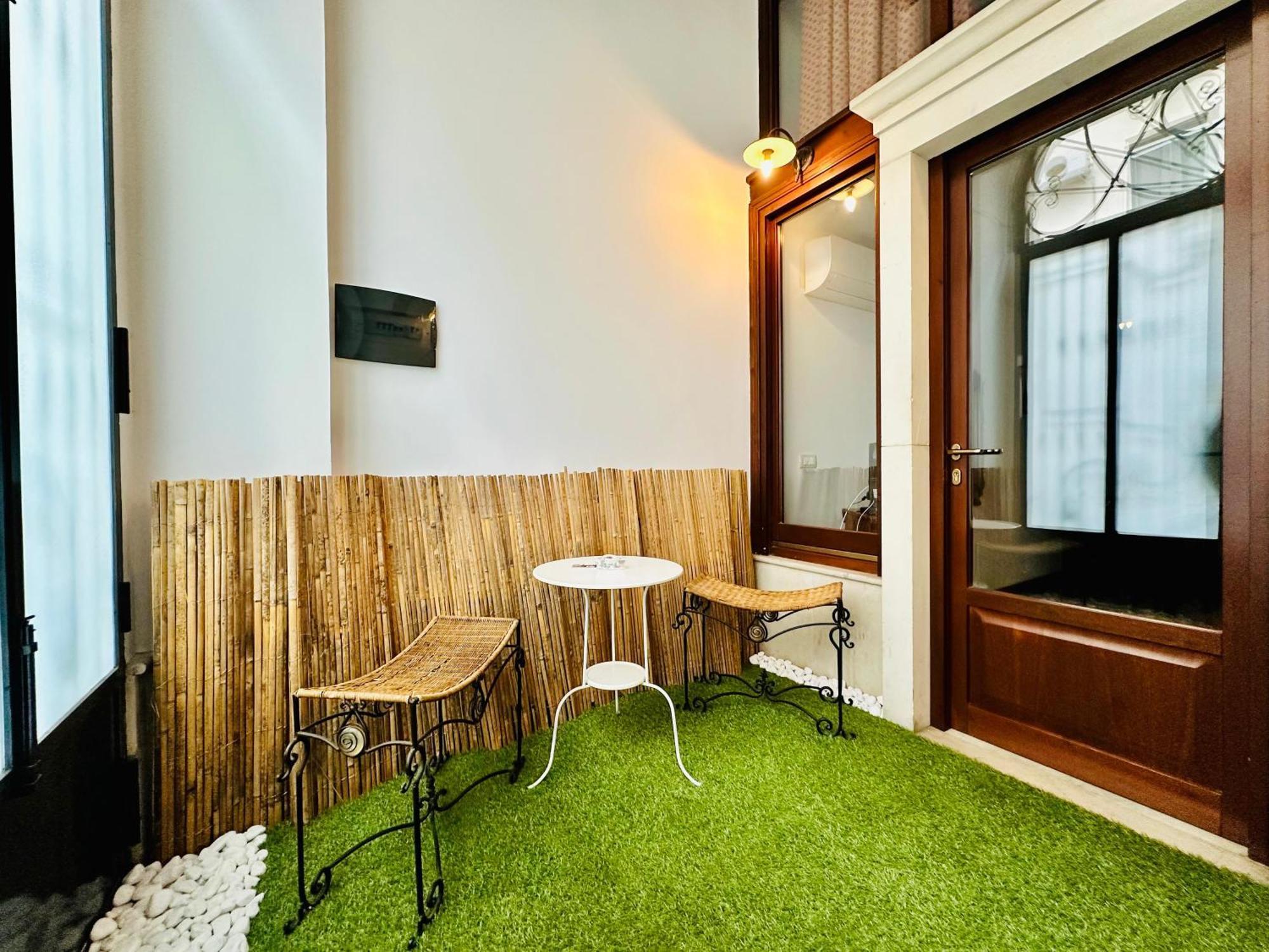 Backy Holiday home Catania